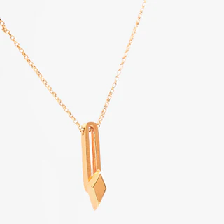 Tuliza Maxi Sliding Spinner Mental Health Pendant